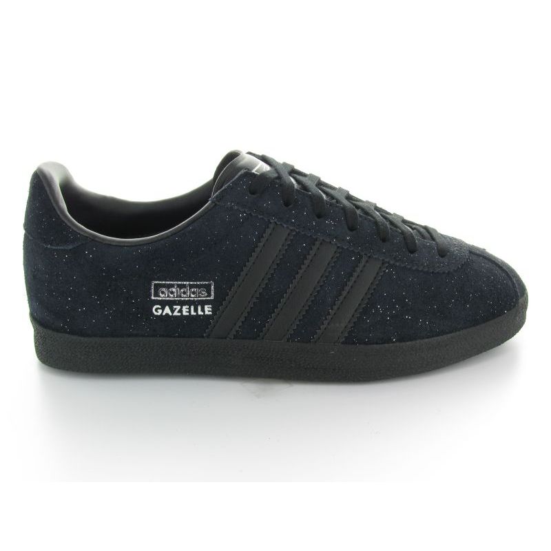 adidas gazelle toute noir